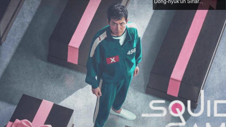 Squid Game’in Son Sezonunda Neler Olacak? Hwang Dong-hyuk’un Sırları ve Final Beklentileri