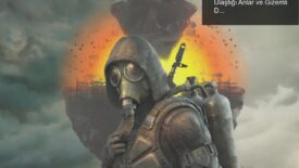 S.T.A.L.K.E.R. 2: Beklentilerin Zirveye Ulaştığı Anlar ve Gizemli Dünya