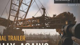 S.T.A.L.K.E.R. 2: Bir Erteleme Daha ve Geliştirici Derinlemesine Bakış Programı