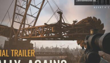 S.T.A.L.K.E.R. 2: Bir Erteleme Daha ve Geliştirici Derinlemesine Bakış Programı