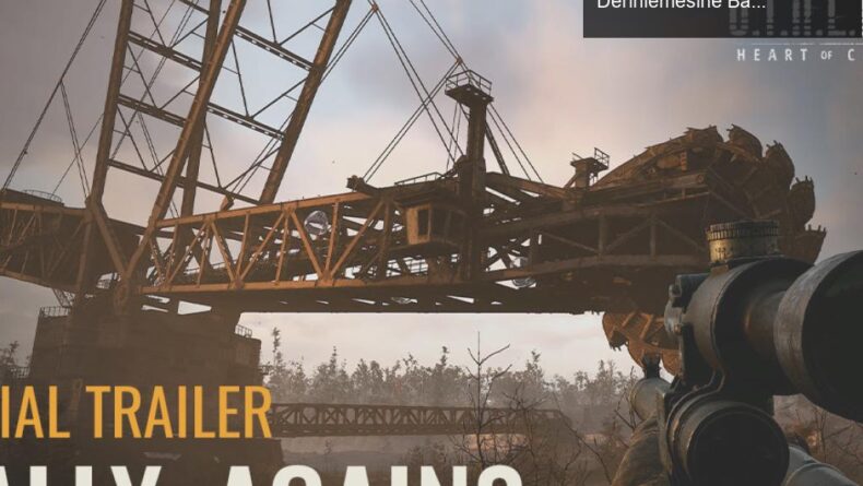 S.T.A.L.K.E.R. 2: Bir Erteleme Daha ve Geliştirici Derinlemesine Bakış Programı