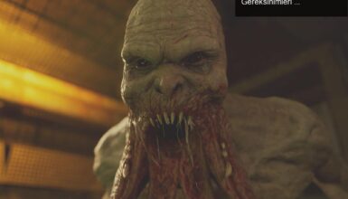 Stalker 2: Heart of Chornobyl için Yenilenen Sistem Gereksinimleri Şok Etmeye Devam Ediyor