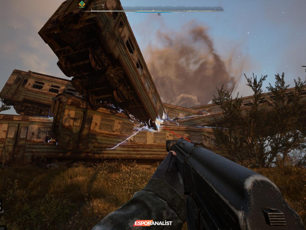 Stalker 2: Heart of Chornobyl İncelemesi - Yepyeni Bir Deneyim mi?