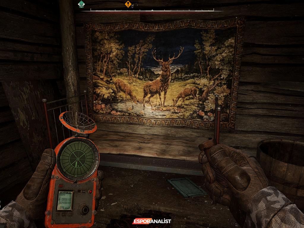 Stalker 2: Heart of Chornobyl İncelemesi - Yepyeni Bir Deneyim mi?