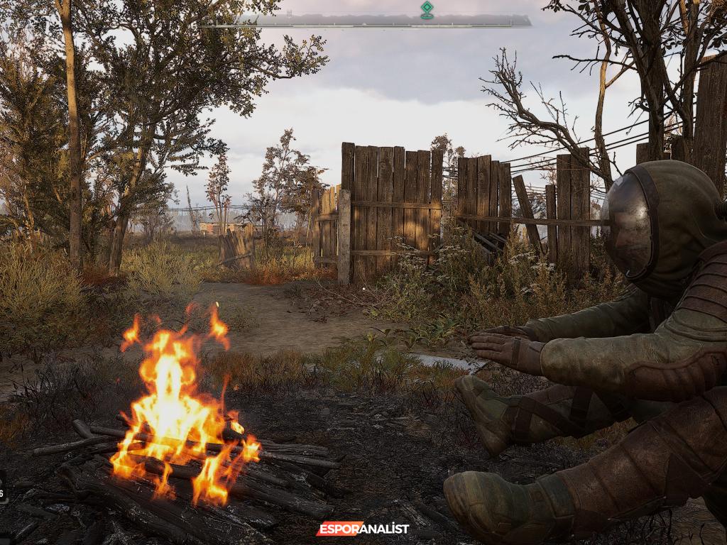 Stalker 2: Heart of Chornobyl İncelemesi - Yepyeni Bir Deneyim mi?