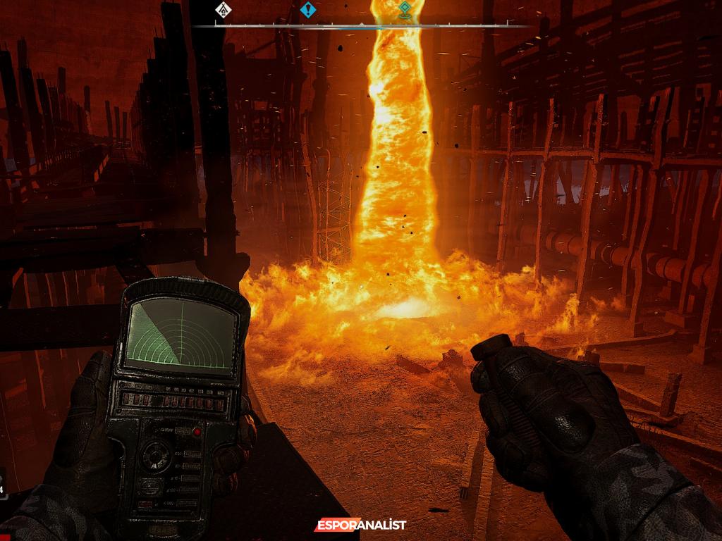 Stalker 2: Heart of Chornobyl İncelemesi - Yepyeni Bir Deneyim mi?