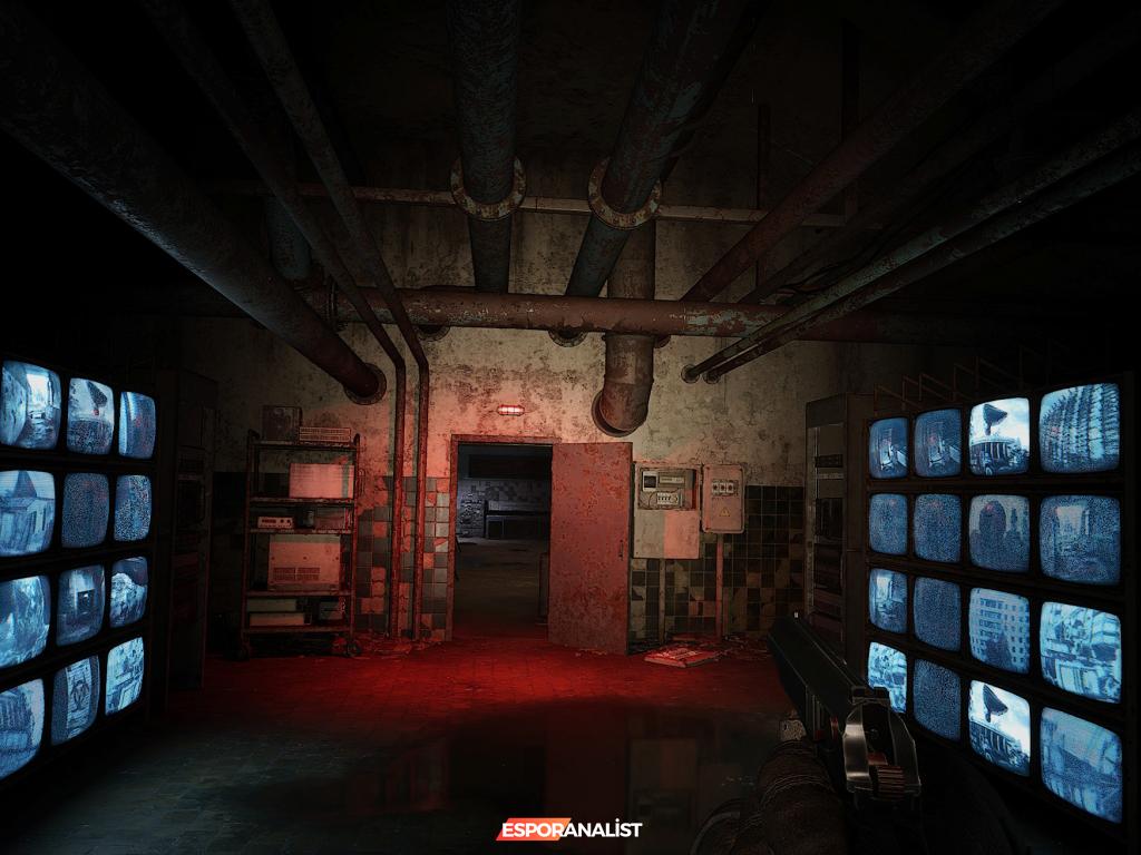 Stalker 2: Heart of Chornobyl İncelemesi - Yepyeni Bir Deneyim mi?
