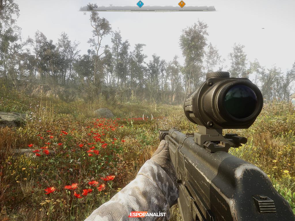 Stalker 2: Heart of Chornobyl İncelemesi - Yepyeni Bir Deneyim mi?