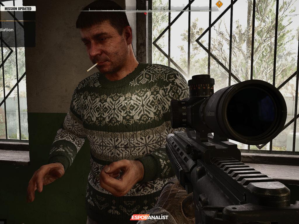 Stalker 2: Heart of Chornobyl İncelemesi - Yepyeni Bir Deneyim mi?