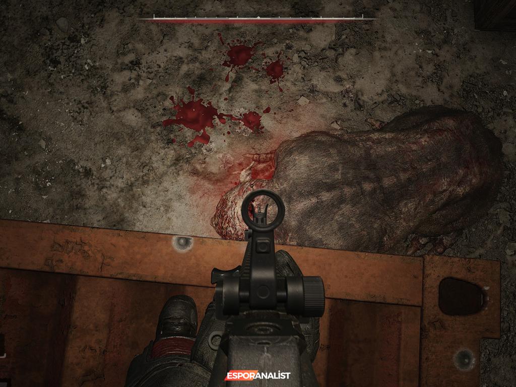 Stalker 2: Heart of Chornobyl İncelemesi - Yepyeni Bir Deneyim mi?