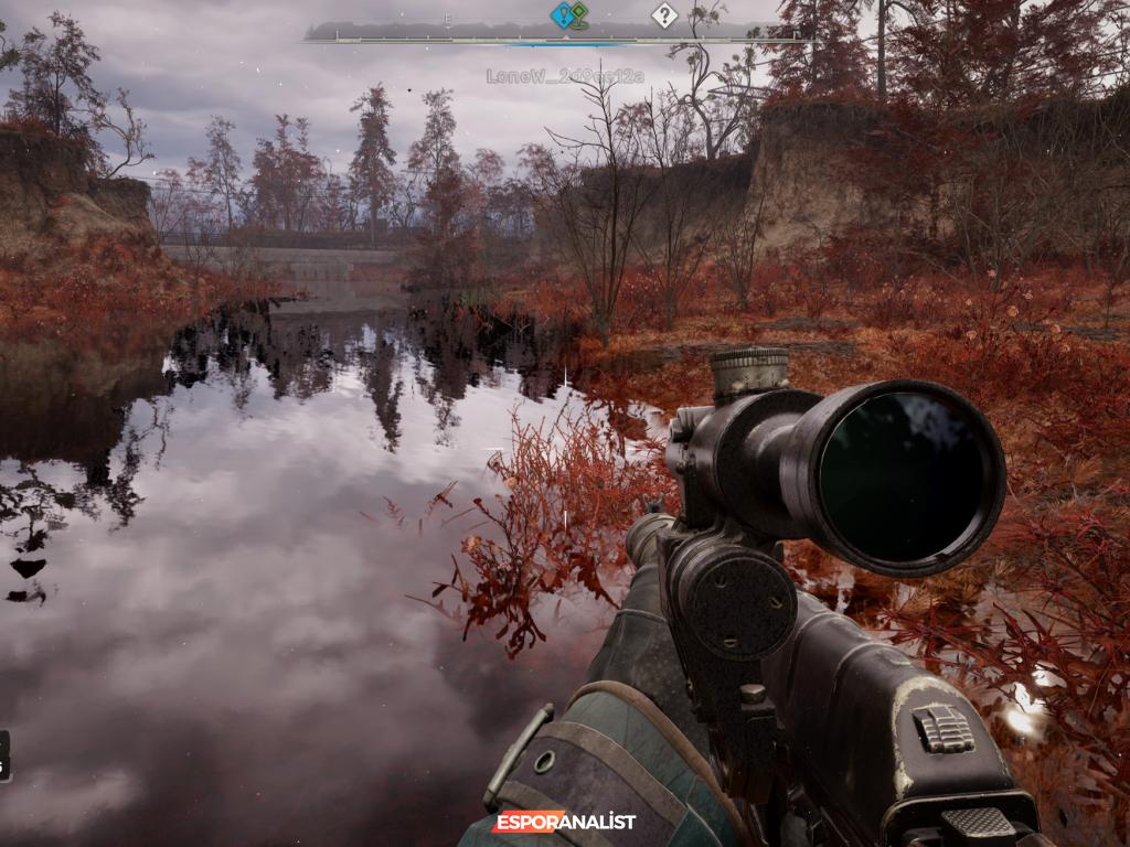 Stalker 2: Heart of Chornobyl İncelemesi - Yepyeni Bir Deneyim mi?