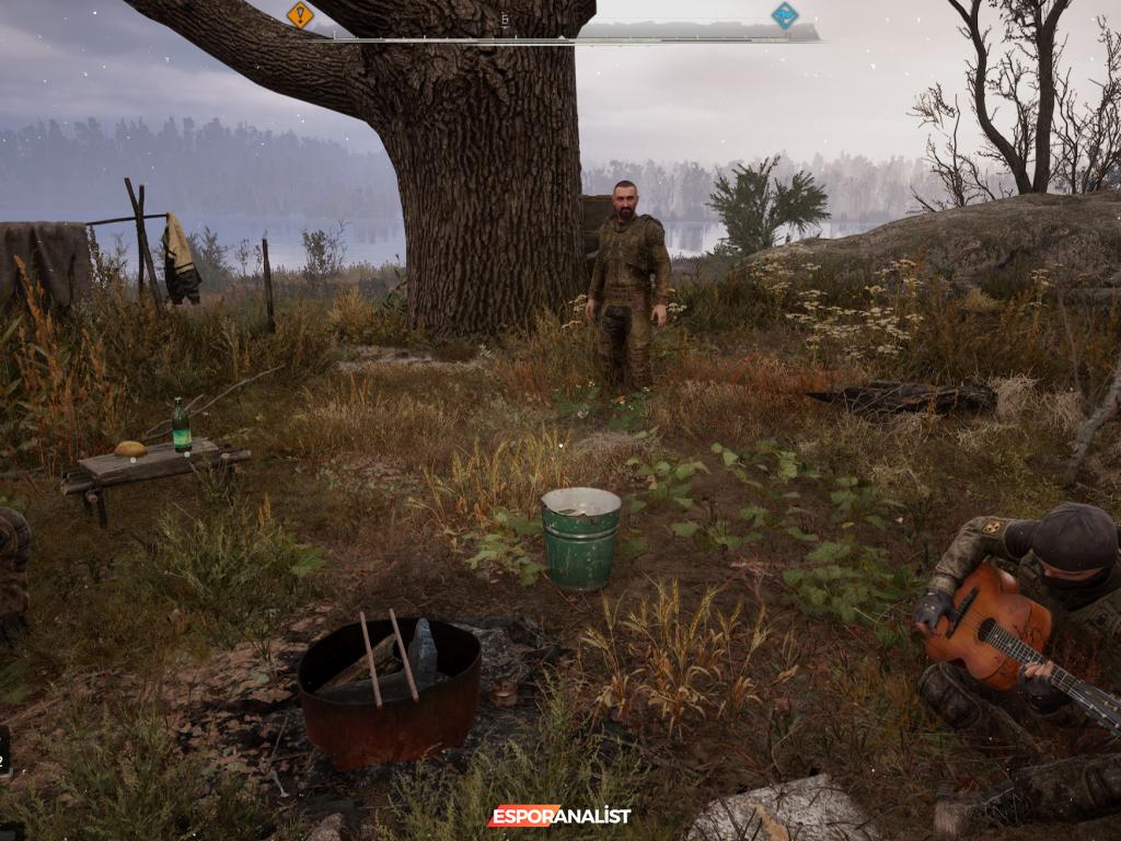 Stalker 2: Heart of Chornobyl İncelemesi - Yepyeni Bir Deneyim mi?