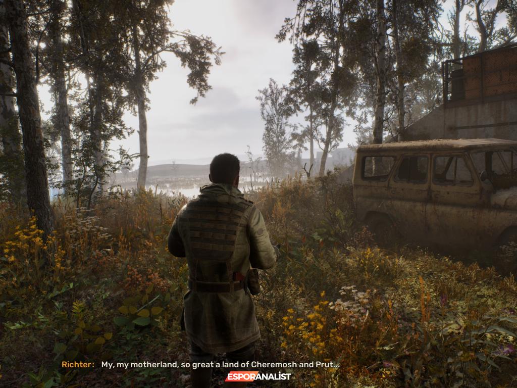 Stalker 2: Heart of Chornobyl İncelemesi - Yepyeni Bir Deneyim mi?