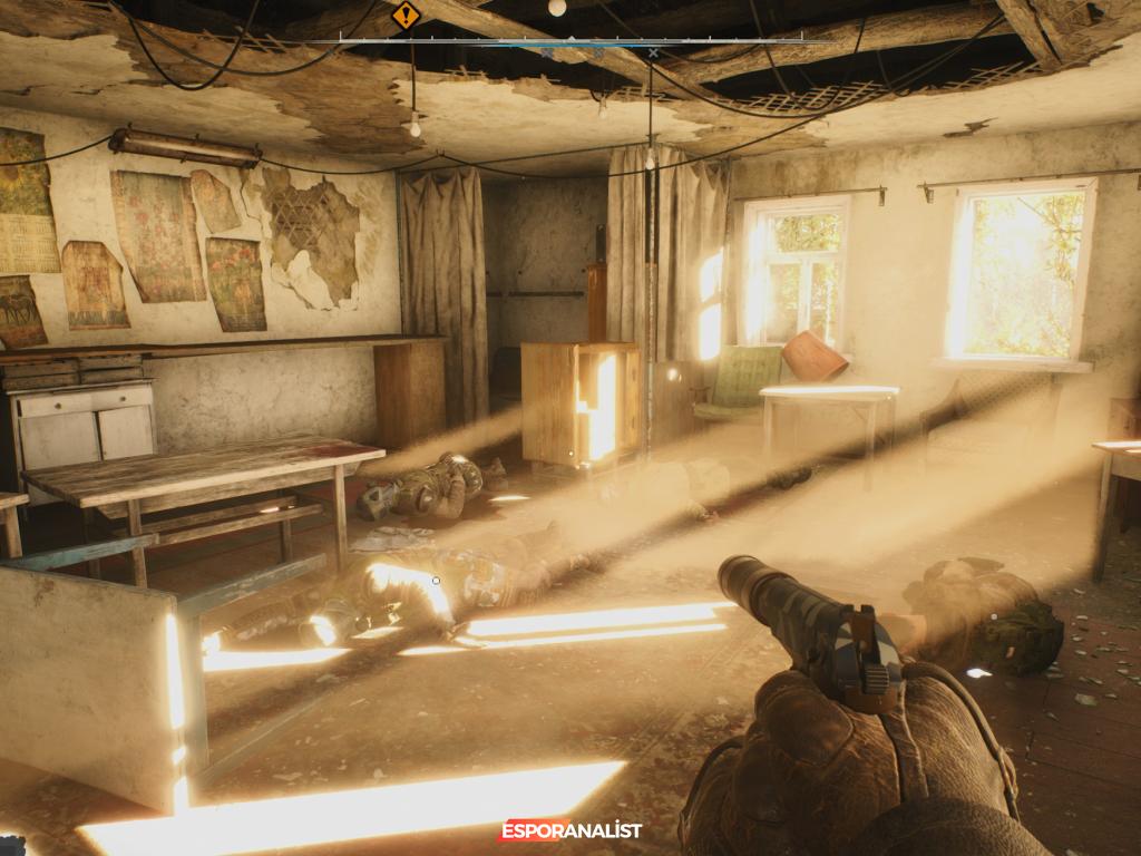 Stalker 2: Heart of Chornobyl İncelemesi - Yepyeni Bir Deneyim mi?