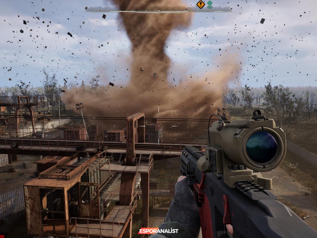 Stalker 2: Heart of Chornobyl İncelemesi - Yepyeni Bir Deneyim mi?