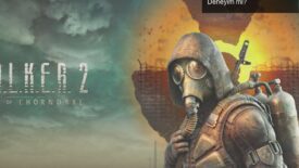 Stalker 2: Heart of Chornobyl İncelemesi – Yepyeni Bir Deneyim mi?