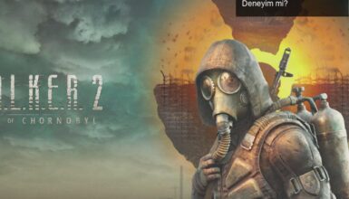 Stalker 2: Heart of Chornobyl İncelemesi – Yepyeni Bir Deneyim mi?