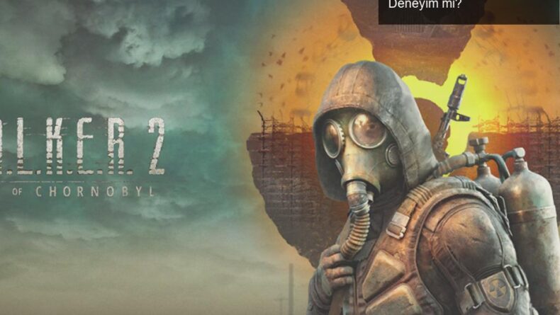 Stalker 2: Heart of Chornobyl İncelemesi – Yepyeni Bir Deneyim mi?