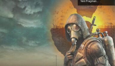 S.T.A.L.K.E.R. 2: Heart of Chornobyl PS5 için Geliyor! Yeni Fragman ve Özellikler