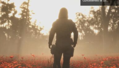 Stalker 2: Heart of Chornobyl’ün 110 GB’lık Dev Güncellemesi ile Sorunlar Tarihe Karışıyor