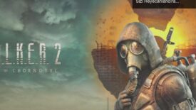 Stalker 2: Heart of Chornobyl’ün Güncellemeleri Sizi Heyecanlandıracak!