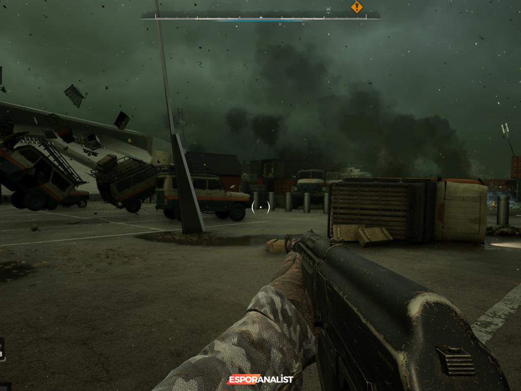 S.T.A.L.K.E.R. 2 İnceleme: Hayal Kırıklığına Dönüşen Beklentiler