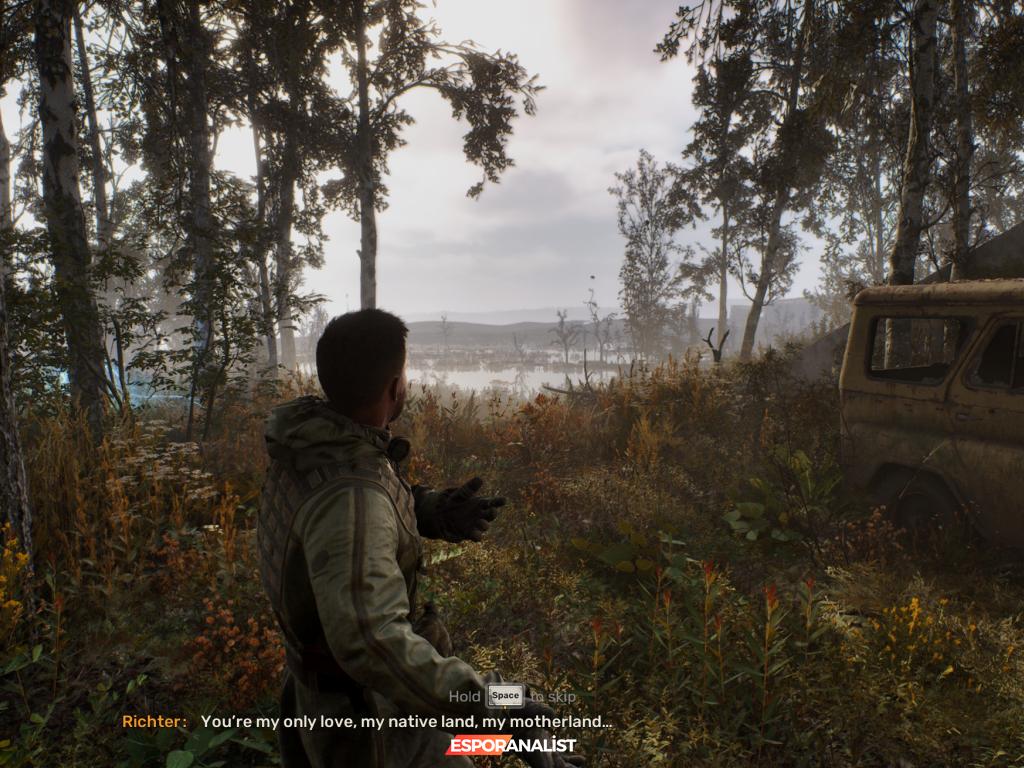 S.T.A.L.K.E.R. 2 İnceleme: Hayal Kırıklığına Dönüşen Beklentiler