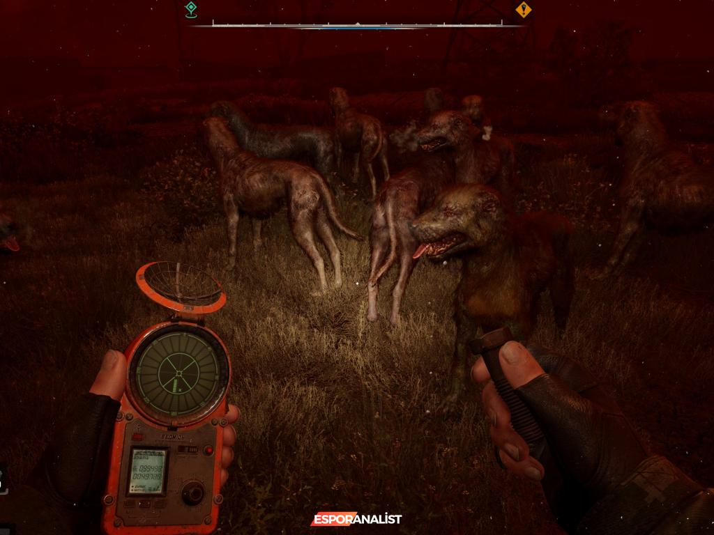 S.T.A.L.K.E.R. 2 İnceleme: Hayal Kırıklığına Dönüşen Beklentiler