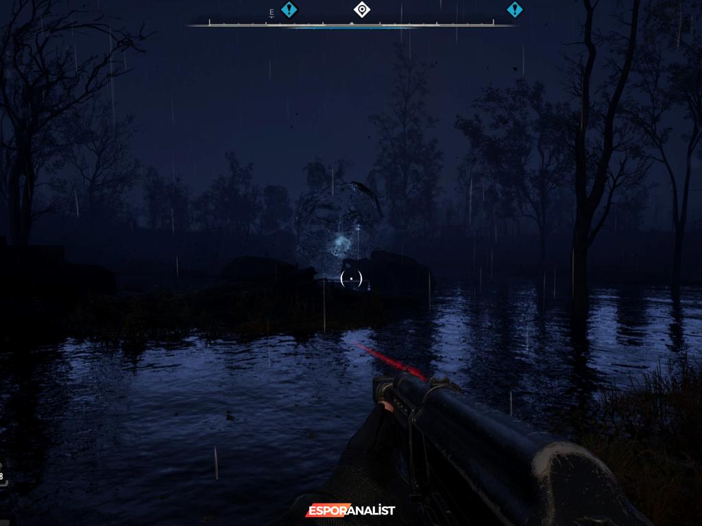 S.T.A.L.K.E.R. 2 İnceleme: Hayal Kırıklığına Dönüşen Beklentiler