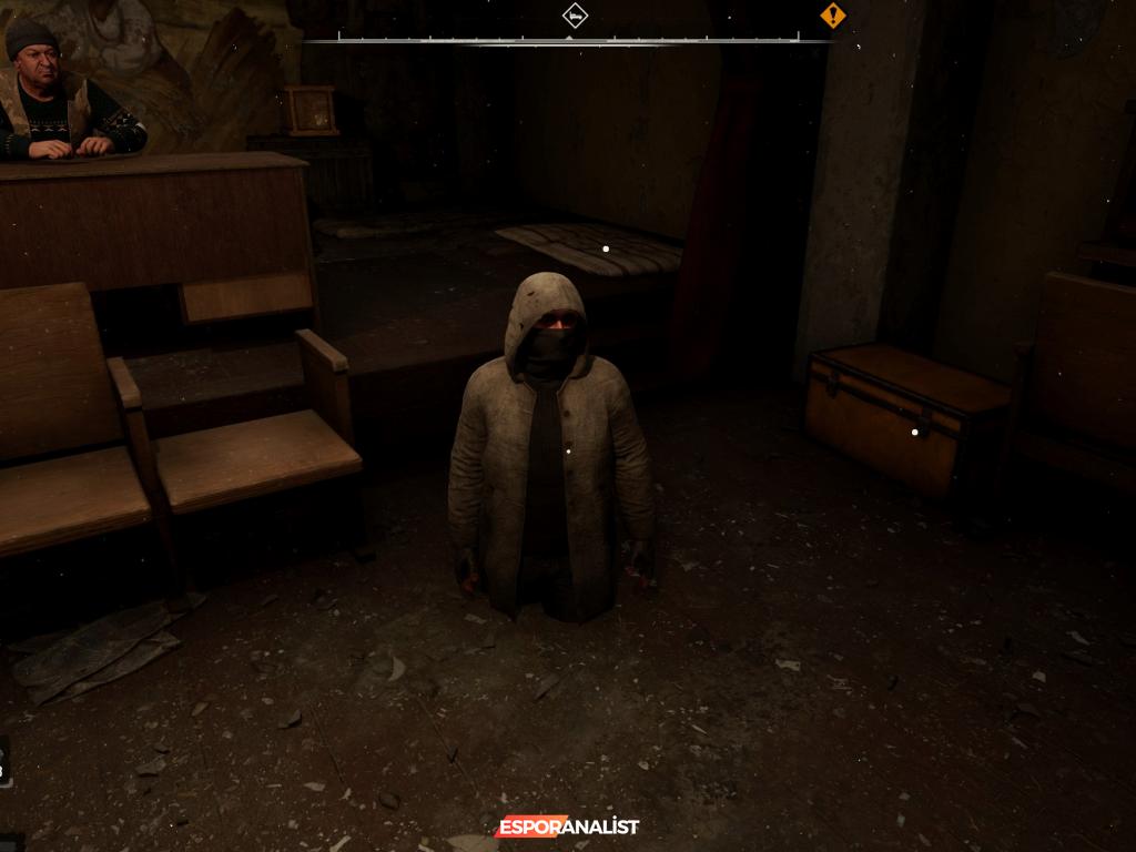 S.T.A.L.K.E.R. 2 İnceleme: Hayal Kırıklığına Dönüşen Beklentiler