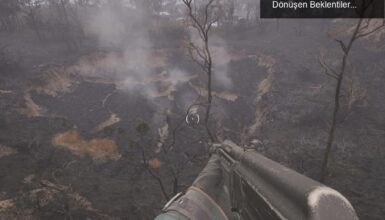 S.T.A.L.K.E.R. 2 İnceleme: Hayal Kırıklığına Dönüşen Beklentiler