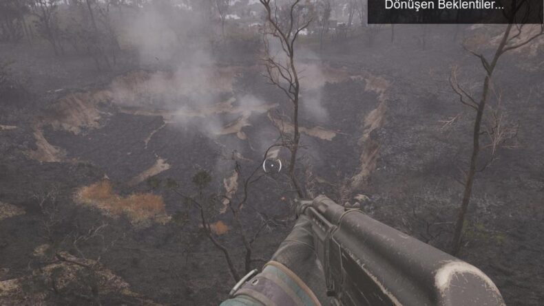 S.T.A.L.K.E.R. 2 İnceleme: Hayal Kırıklığına Dönüşen Beklentiler