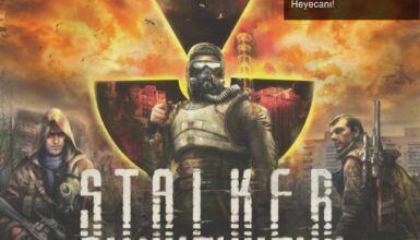 S.T.A.L.K.E.R. 2 ve Switch’de Legends of the Zone Trilogy Heyecanı!