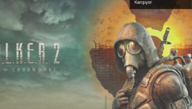 Stalker 2’nin İronik Serüveni: Savaş ve Komedi Karışıyor