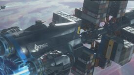 Star Citizen: 800 Milyon Dolarla Uzay Macerasına Davet