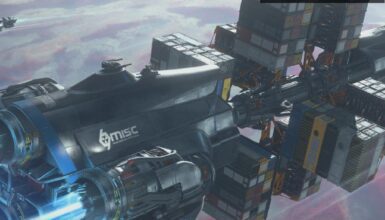 Star Citizen: 800 Milyon Dolarla Uzay Macerasına Davet