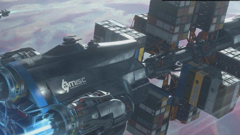 Star Citizen: 800 Milyon Dolarla Uzay Macerasına Davet