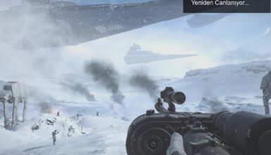 Star Wars Battlefront 2: Sosyal Medyanın Gücüyle Yeniden Canlanıyor