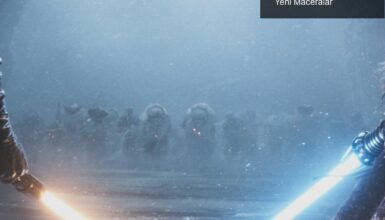 Star Wars Eclipse: Adam Williams’ın Ayrılığı ve Yeni Maceralar