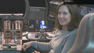 Star Wars Evreninde Yeni Bir Dönem: Kathleen Kennedy’nin Ayrılışı ve Gelecek Projeler