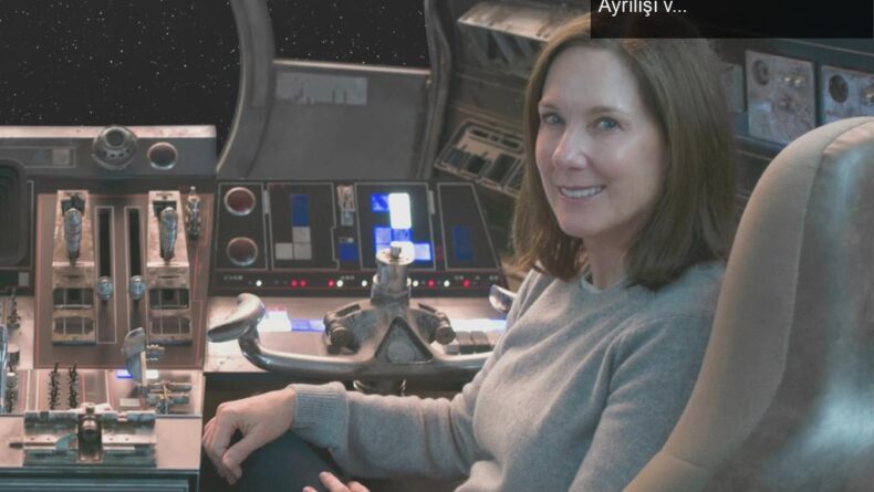 Star Wars Evreninde Yeni Bir Dönem: Kathleen Kennedy’nin Ayrılışı ve Gelecek Projeler