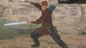 Star Wars Jedi: Survivor, Eski Nesil Konsollara Geliyor – Tarih ve Detaylar!