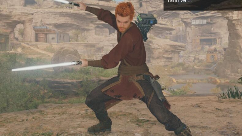 Star Wars Jedi: Survivor, Eski Nesil Konsollara Geliyor – Tarih ve Detaylar!