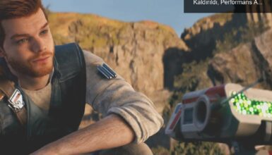 Star Wars Jedi: Survivor Yaması ile Denuvo Kaldırıldı, Performans Artışı ve Yeni İyileştirmeler!