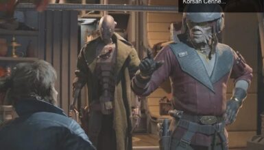 Star Wars Outlaws: A Pirate’s Fortune Güncellemesi ile Korsan Cennetine Dalın!