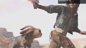 Star Wars Outlaws: Galaksinin Derinliklerine Yapılacak Macera ve Eğlence Dolu İçerikler