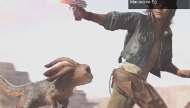 Star Wars Outlaws: Galaksinin Derinliklerine Yapılacak Macera ve Eğlence Dolu İçerikler