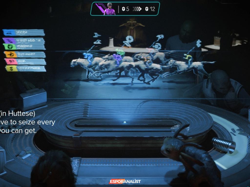 Star Wars: Outlaws - Kay Vess'in Macerası ve Galaksinin Zorlukları