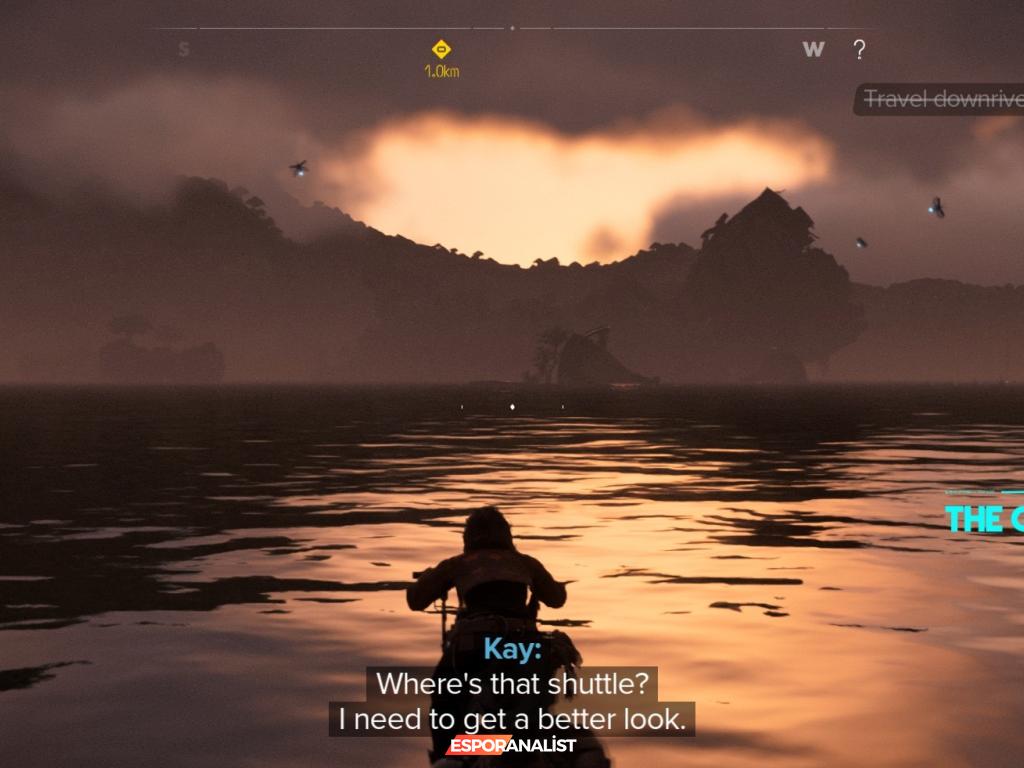 Star Wars: Outlaws - Kay Vess'in Macerası ve Galaksinin Zorlukları