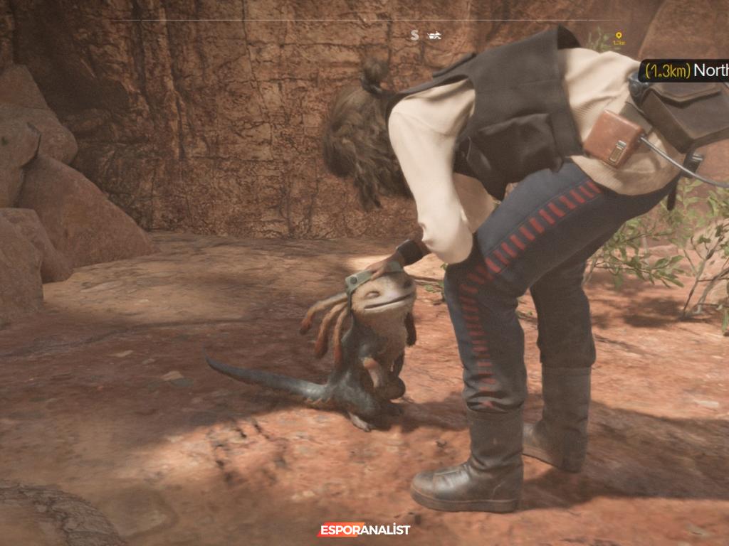 Star Wars: Outlaws - Kay Vess'in Macerası ve Galaksinin Zorlukları